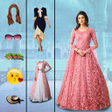 Icon of program: Women Fashion Dress Photo…