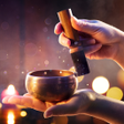 Icon of program: Tibetan bowls music zen r…