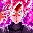 Icon of program: Goku Black Dragon Ball Wa…