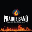 ไอคอนของโปรแกรม: Prairie Band Casino  Reso…