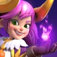 プログラムのアイコン：루아