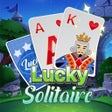 プログラムのアイコン：Luky Solitaire