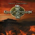 أيقونة البرنامج: Three Kingdoms: Fate of t…