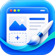 Icon of program: AI Website Builder & Make…