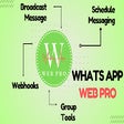 WhatsApp Web Pro icon