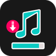 Ikona programu: Download Music Mp3 Song