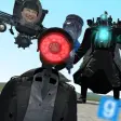 CAMERA WOMAN FOR  GMOD
