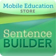 Ícone do programa: Sentence Builder