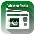 プログラムのアイコン：Pakistan Radio