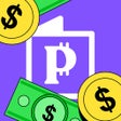 أيقونة البرنامج: Pawns.app - Surveys For M…