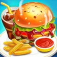 プログラムのアイコン：Restaurant Fever Cooking …