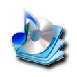 Symbol des Programms: FF Radio Player