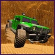 程序图标：Offroad jeep hilux 4x4 mo…
