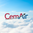 Programın simgesi: CemAir