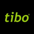 Programın simgesi: TIBO TV