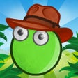 Symbol des Programms: Bubble Blast Adventure