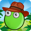 Ícone do programa: Bubble Blast Adventure