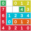 プログラムのアイコン：Number Connect