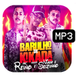 程序图标：Barulho da Kikada - Músic…