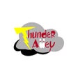程序图标：Thunder Alley