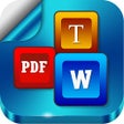 Icoon van programma: Document Writer for Micro…