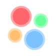 Circles - The Simplest Hardest Game Ever.