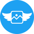 أيقونة البرنامج: Twitter Large Thumbnails
