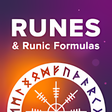 Runes  Runic formulas icon