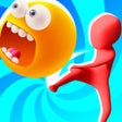 Programın simgesi: 热血足球-Q版足球休闲游戏