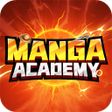Programikonen: Manga Academy: Multiverse…