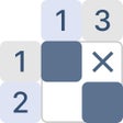 プログラムのアイコン：Nonogram  Logic Cross Puz…