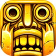 プログラムのアイコン：Temple Run Game - Can you…