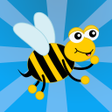 プログラムのアイコン：Honeybee Hijinks