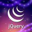 Ikona programu: Learn jQuery