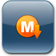 Icoon van programma: MegaUpload DownloadHelper