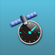 プログラムのアイコン：GPS Laps