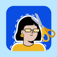 StickApp Sticker maker studio icon