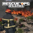 Programın simgesi: Rescue Ops: Wildfire