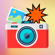 프로그램 아이콘: PixRM Photo Editor