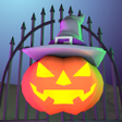 程序图标：Halloween Home