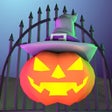Icon of program: Halloween Home