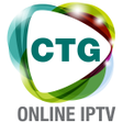Icoon van programma: CTG ONLINE IPTV