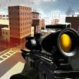 Sniper 3D Shooter- Gun Shooting