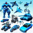 Programın simgesi: Firebot Automation City
