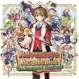 أيقونة البرنامج: Adventure Academia: The F…