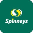 プログラムのアイコン：SPINNEYS ONLINE SHOP