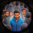 프로그램 아이콘: Crowd Sniper: FPS Shooter…