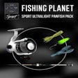 Ikona programu: Fishing Planet: Sport Ult…