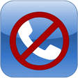 プログラムのアイコン：Call Blocker - Blacklist