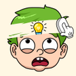 أيقونة البرنامج: Delete Puzzle: DOP Brain …